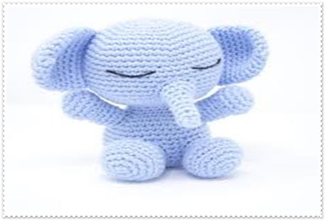 鉤針編織：學會製作Amigurumi(圖7)-速報App