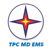 TPC MD EMS  Icon
