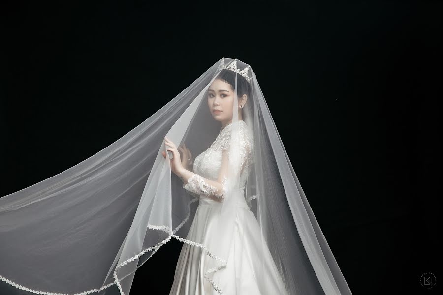 Wedding photographer Kaizen Nguyen (kaizennstudio). Photo of 11 December 2017