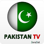 Cover Image of Download Pakistan TV - Watch 24/7 News, Sports Live & FREE 1.0 APK