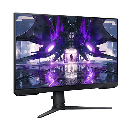 Màn hình LCD Samsung 27inch ODYSSEY G3 LS27AG320NEXXV (1920x1080/ VA/ 165Hz/ 1ms/ AMD FreeSync Premium)