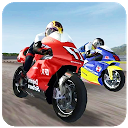 Herunterladen Moto Traffic Racer : Real Highway Super B Installieren Sie Neueste APK Downloader