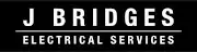 J Bridges Electrical Services Logo