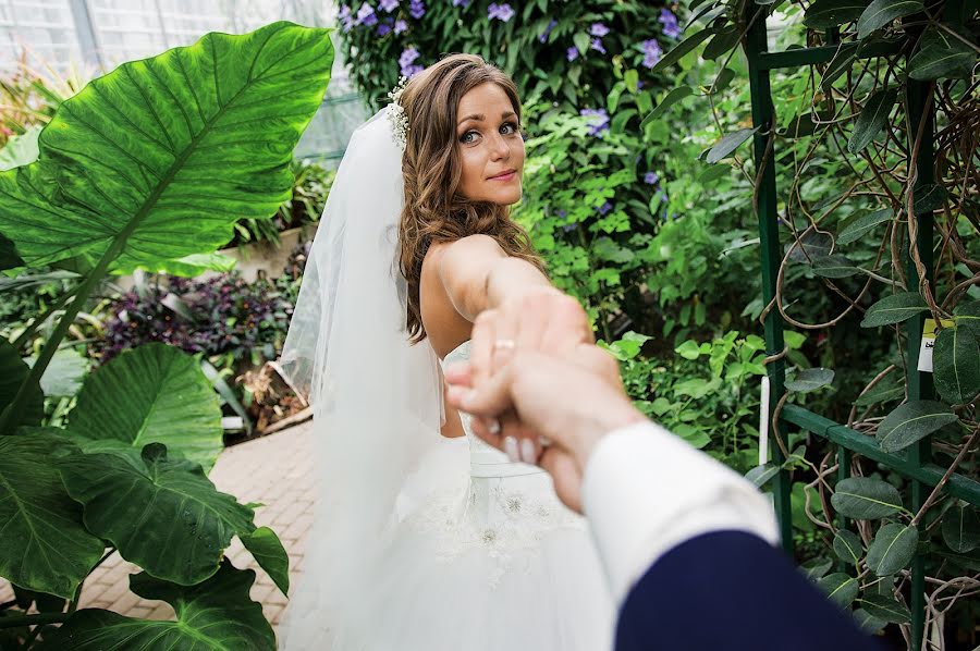 Photographe de mariage Martins Leitis (leitismartins). Photo du 15 août 2016