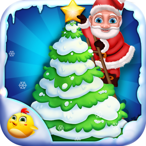 Christmas Maker Games 教育 App LOGO-APP開箱王