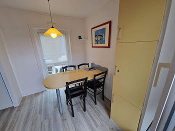 appartement à Batz-sur-Mer (44)