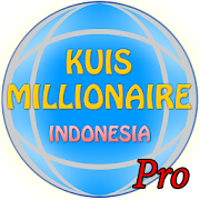 Kuis Millionaire Indonesia Pro