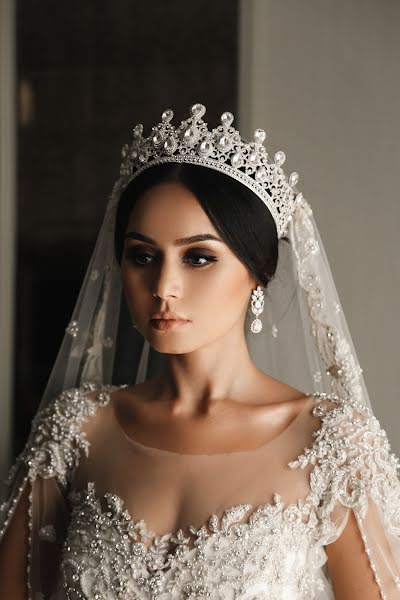 Wedding photographer Kayrat Bekzhanov (kairat). Photo of 5 April 2019