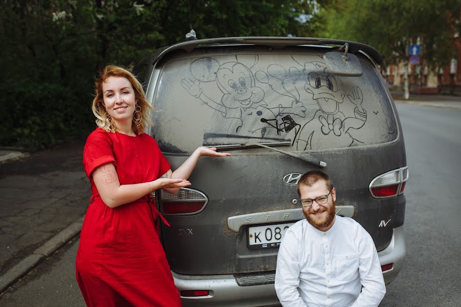 Wedding photographer Aleksey Khukhka (huhkafoto). Photo of 31 May 2019