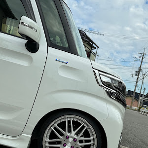 スペーシアカスタム MK53S