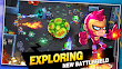 Aliens Agent: Star Battlelands is worth your attention