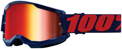 100% Strata 2 Goggles alternate image 5