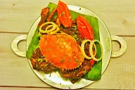 Taste Of Malvan menu 1