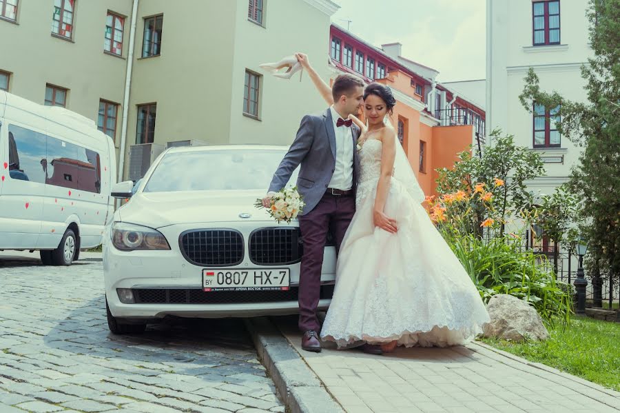 Fotógrafo de casamento Maks Svetlichnyy (svetly). Foto de 2 de novembro 2018