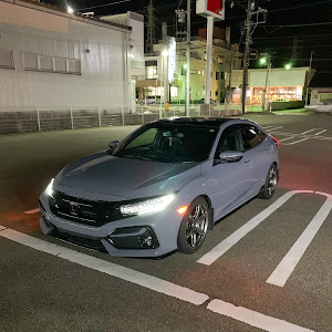 シビック FK7