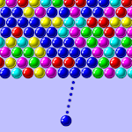 Cover Image of Download Bubble Shooter  APK