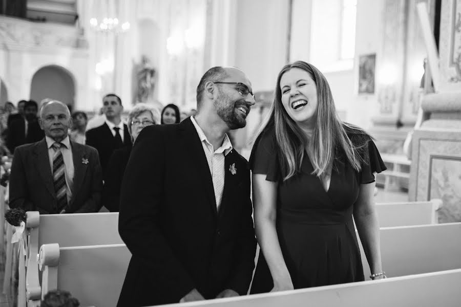 Fotografo di matrimoni Linda Strauta Brauere (bilzuligzda). Foto del 13 luglio 2022