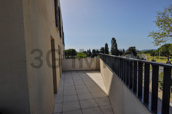 appartement à Saint-Georges-d'Orques (34)