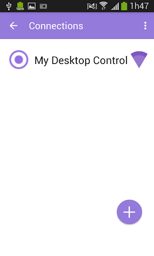 My Desktop Control Pro