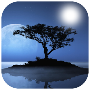 Beautiful Moon PhotoFrame.apk 1.0