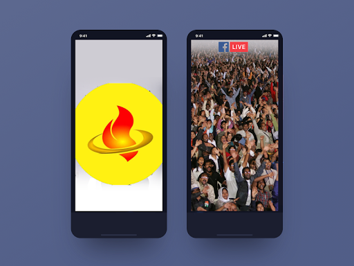 PDC Mobile - Purpose Driven Church - v1.0