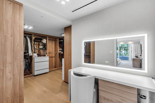 Appartement avec piscine 3