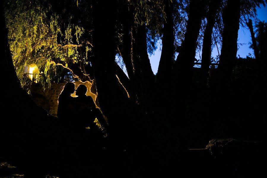 Fotografo di matrimoni Eduardo Calienes (eduardocalienes). Foto del 25 febbraio 2020