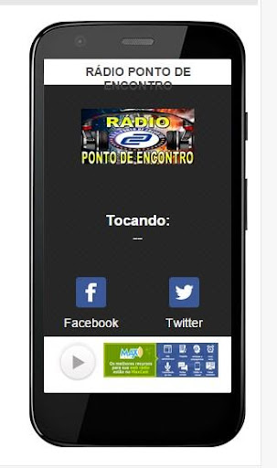 RÁDIO PONTO DE ENCONTRO