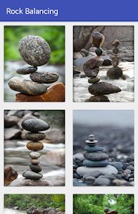Rock Balancing Wallpaper(圖3)-速報App