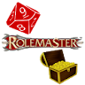 Rolemaster Utilities icon