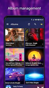 Music Player 2019 App Download For Android 3