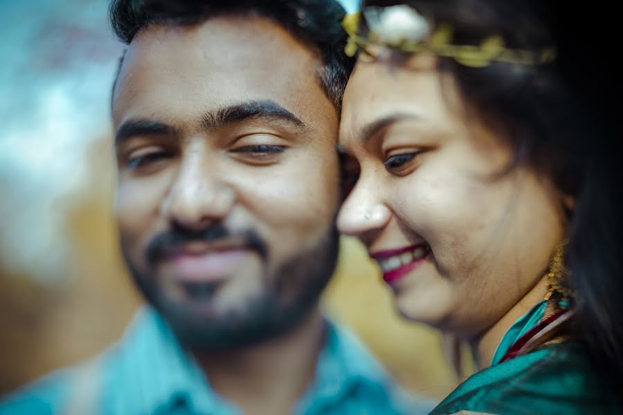 Fotografo di matrimoni Ayush Dumanwar (artsyboystudio). Foto del 11 dicembre 2020