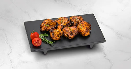 Firangi BBQ Chicken