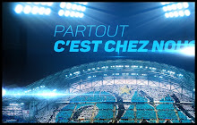 OM Olympique Marseille HD themes small promo image