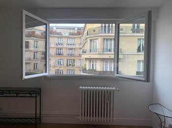 appartement à Paris 16ème (75)