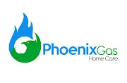 Phoenix Gas Home Care Logo