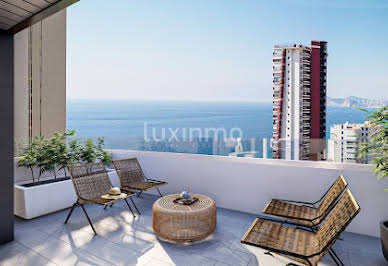 Apartment with terrace and pool 2