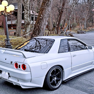 スカイライン GT-R BNR32