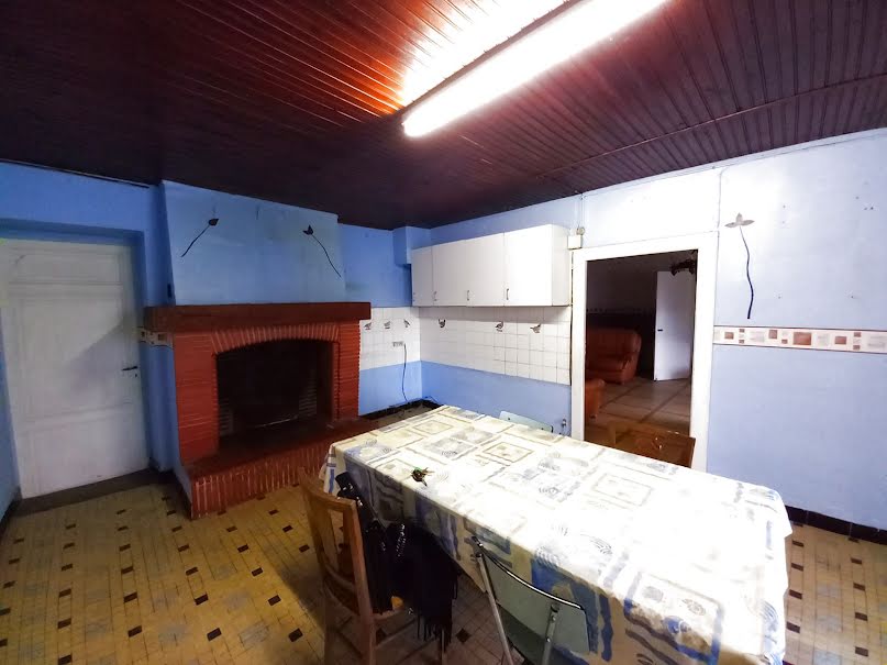 Vente maison 6 pièces 170 m² à Flaugeac (24240), 250 000 €