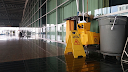 Green Diamond Commercial Cleaning LLC logo