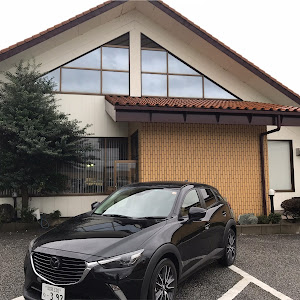 CX-3 DK5FW