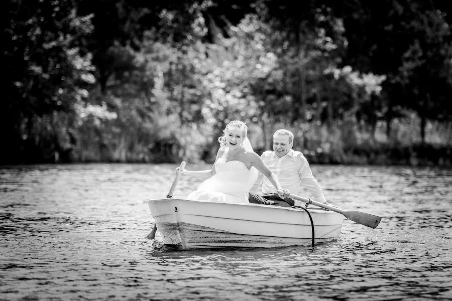 Fotógrafo de bodas Tomasz Schab (tomaszschab). Foto del 14 de enero 2015