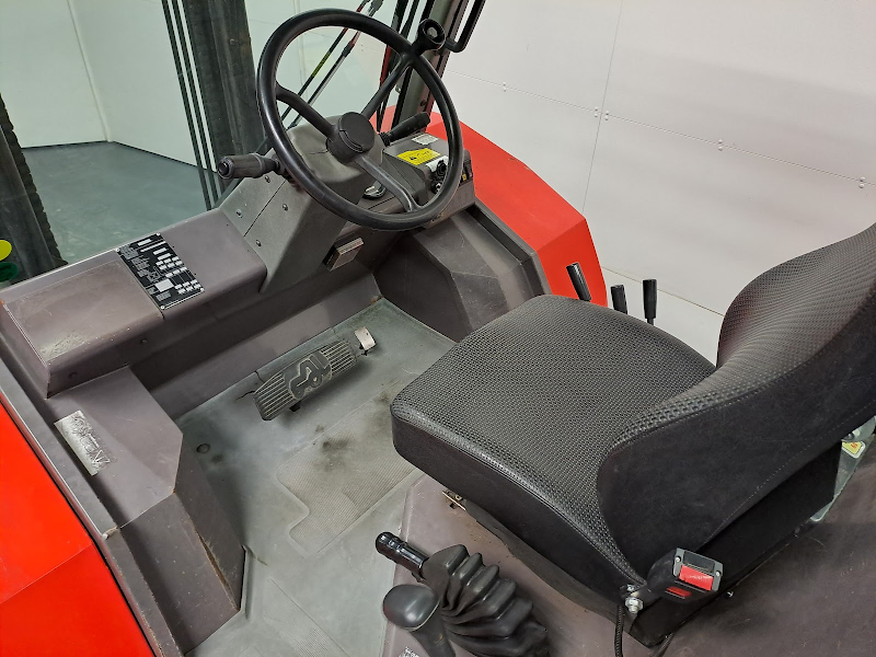 Imagen de MANITOU MC30