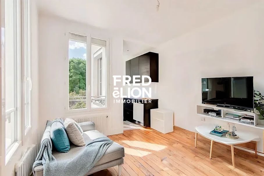 Vente appartement  42.59 m² à Vincennes (94300), 400 000 €