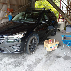 CX-5 KE2AW