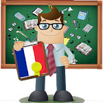 Cover Image of Télécharger Mr. Vocabulary: French words 1.2.2 APK