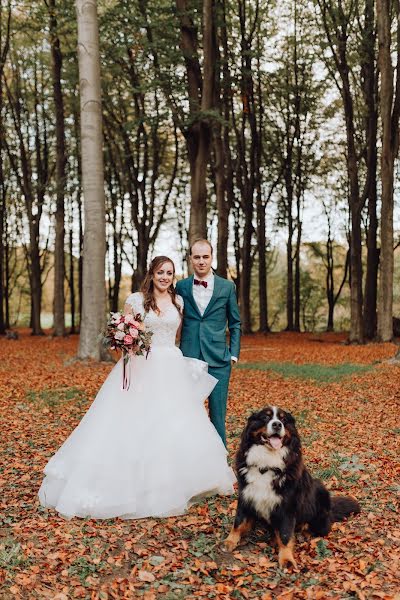 婚禮攝影師Valeriya Maltsava（maltsava）。2019 4月17日的照片