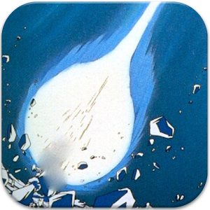 Kame-hame-haaa Effects logo