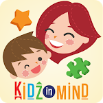 Cover Image of Download KidzInMind – App for Kids 5.3.0 APK
