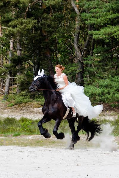 Photographe de mariage Richard Wijnands (fotowijnands). Photo du 27 mars 2019